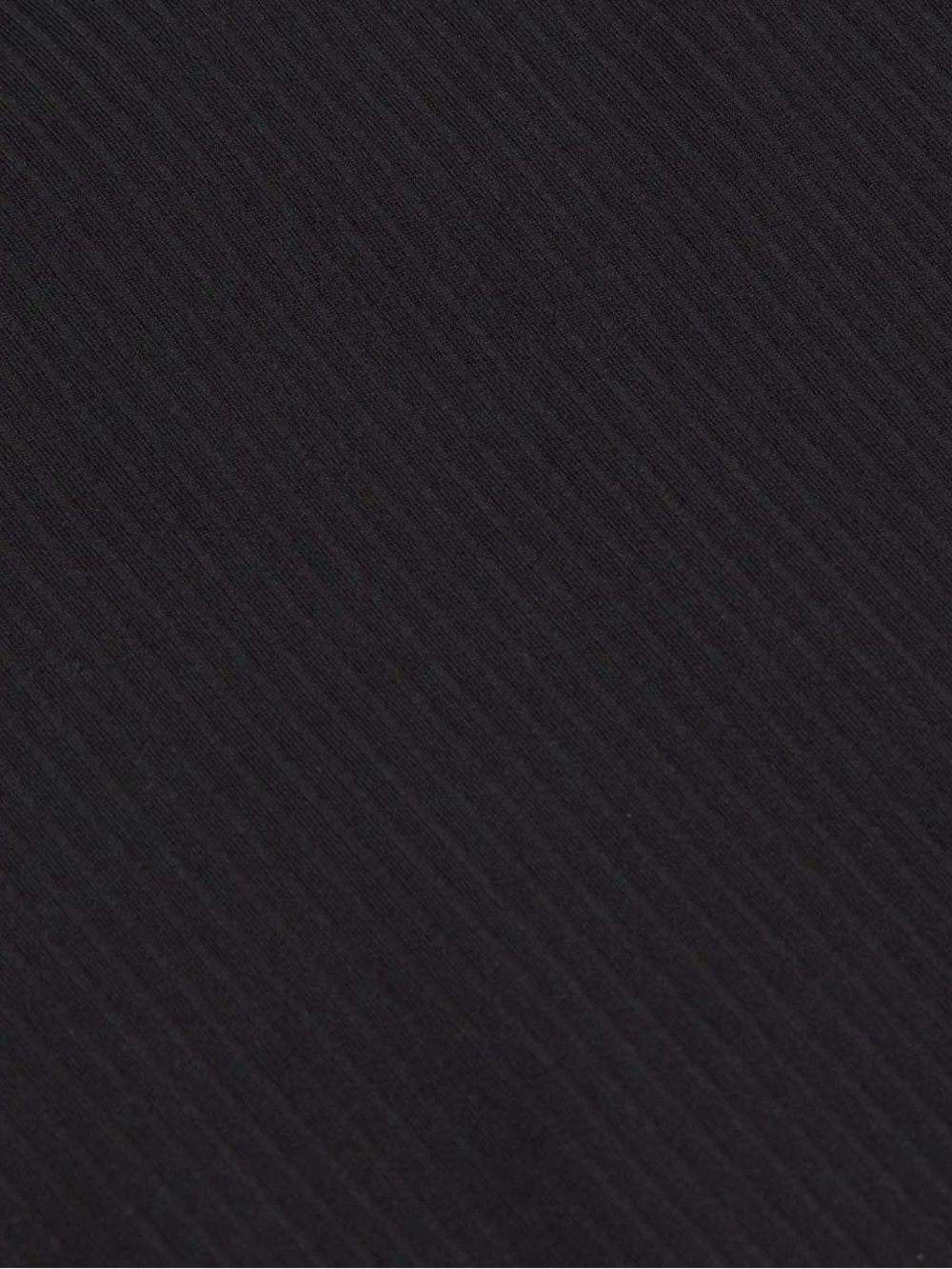 Lululemon 2025 Align High-Rise Ribbed Short 6" Black Size 14 NWT - Picture 6 of 10